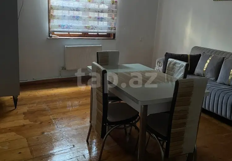 3 otaqlı mənzil Kirayə (aylıq), Bakıxanov qəs., Sabunçu, Bakı