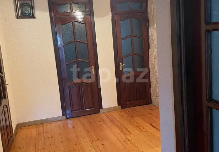 3 otaqlı mənzil Kirayə (aylıq), Bakıxanov qəs., Sabunçu, Bakı