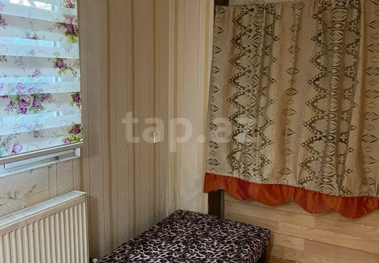 3 otaqlı mənzil Kirayə (aylıq), Bakıxanov qəs., Sabunçu, Bakı