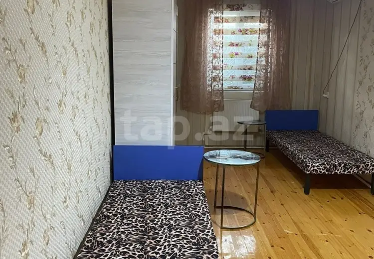 3 otaqlı mənzil Kirayə (aylıq), Bakıxanov qəs., Sabunçu, Bakı