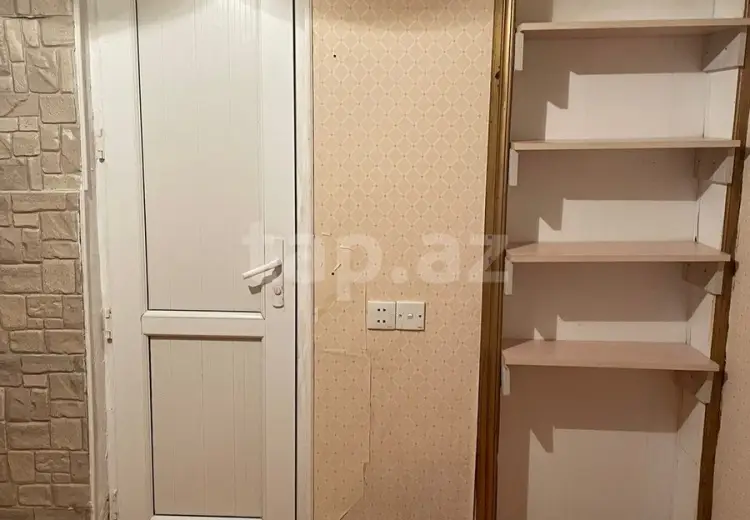 3 otaqlı mənzil Kirayə (aylıq), Bakıxanov qəs., Sabunçu, Bakı