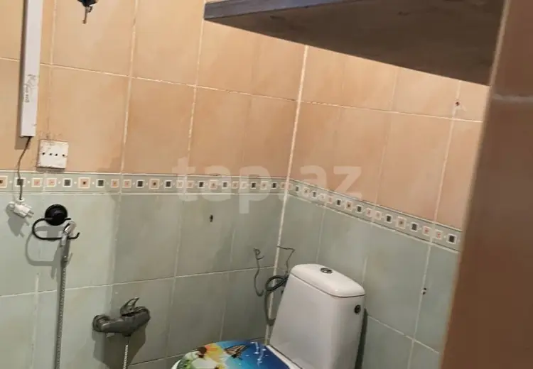 3 otaqlı mənzil Kirayə (aylıq), Bakıxanov qəs., Sabunçu, Bakı