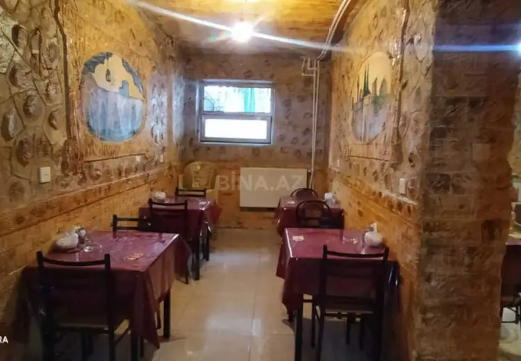 100 m² Obyekt / Ofis Satılır, 1-ci mikrorayon, Nəsimi, Bakı