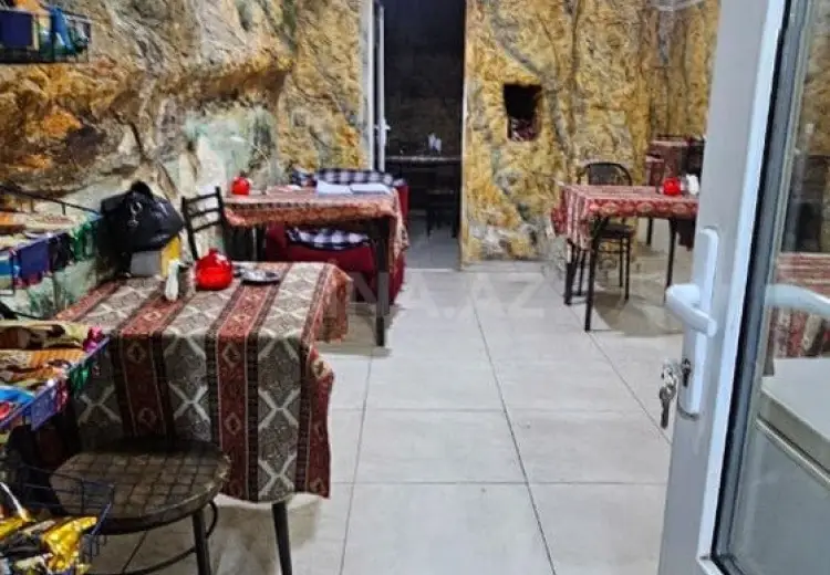 100 m² Obyekt / Ofis Satılır, 1-ci mikrorayon, Nəsimi, Bakı