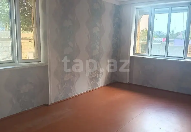 2 otaqlı mənzil , Mingəçevir
