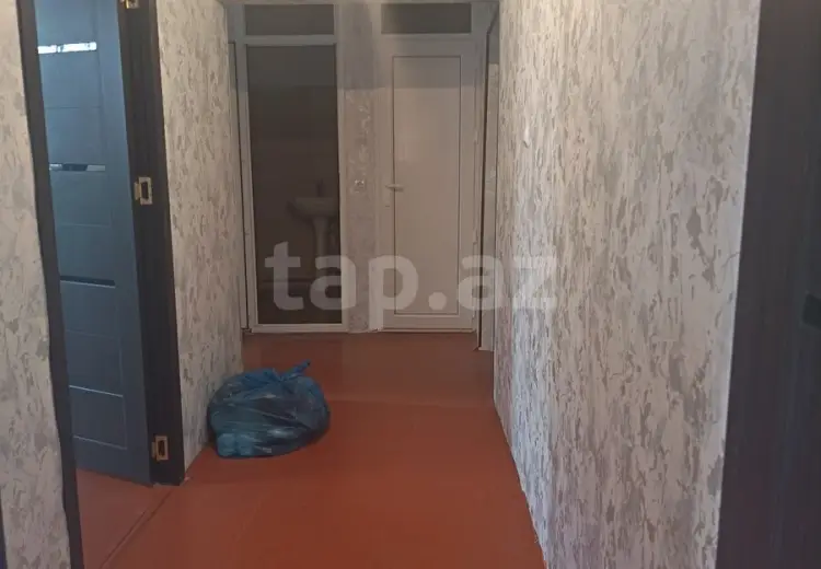 2 otaqlı mənzil , Mingəçevir