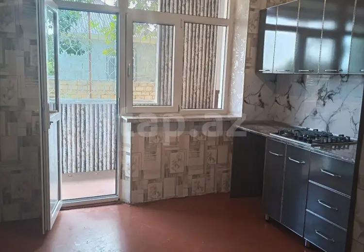 2 otaqlı mənzil , Mingəçevir