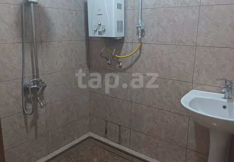 2 otaqlı mənzil , Mingəçevir
