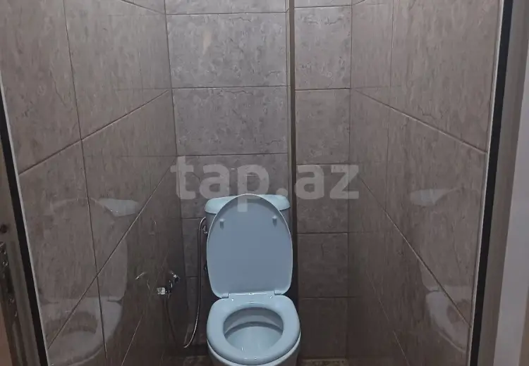 2 otaqlı mənzil , Mingəçevir