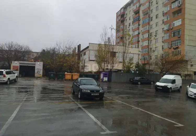 0 m² Obyekt / Ofis , Bakı