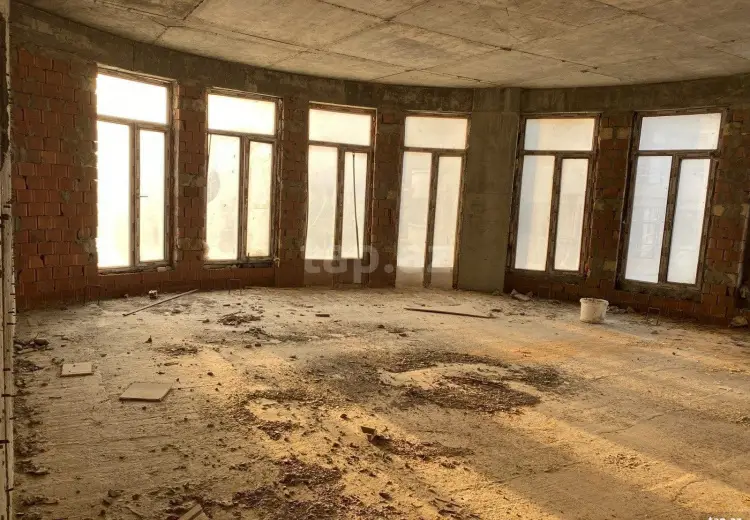 3 otaqlı mənzil , Ağ şəhər, Xətai, Bakı