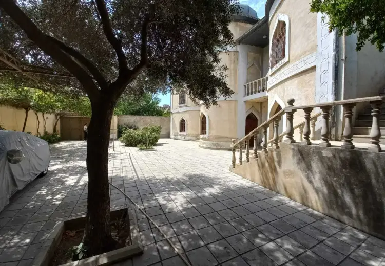 1500 m² Obyekt / Ofis Satılır, Qaraçuxur qəs., Suraxanı, Bakı