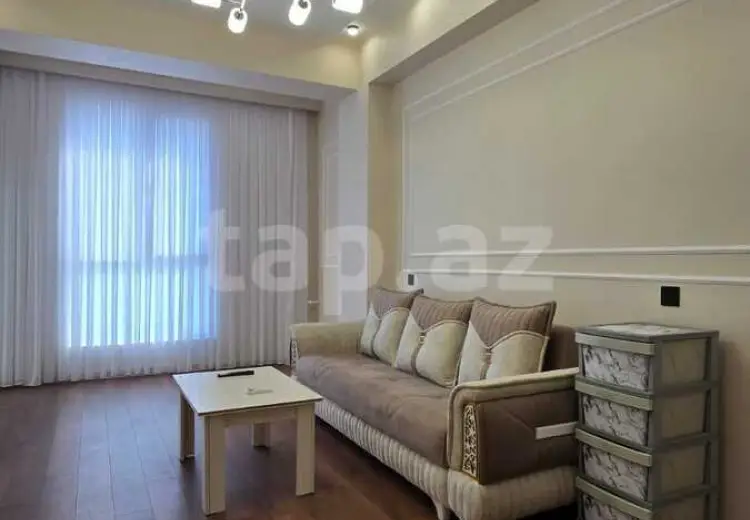 2 otaqlı mənzil , Xırdalan
