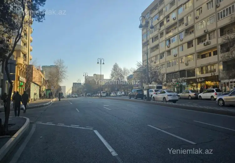 2 otaqlı mənzil Satılır, Yasamal qəs., Yasamal, Bakı