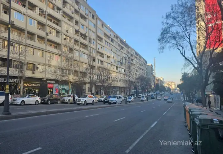 2 otaqlı mənzil Satılır, Yasamal qəs., Yasamal, Bakı