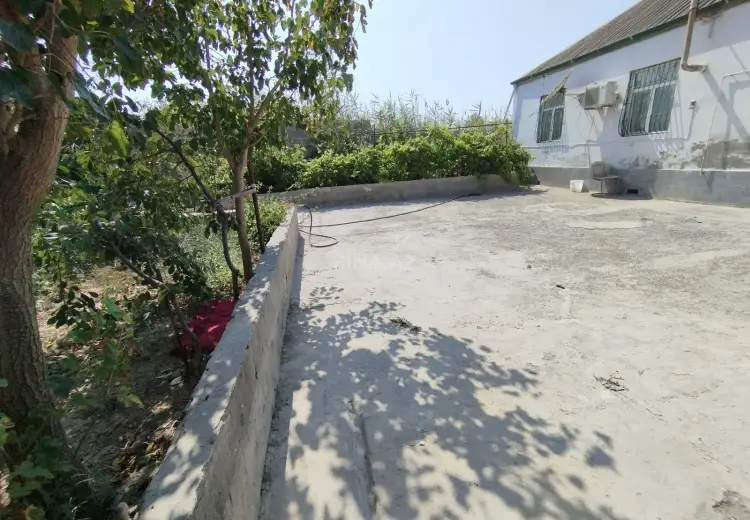 4 otaqlı mənzil Satılır, Biləcəri qəs., Binəqədi, Bakı