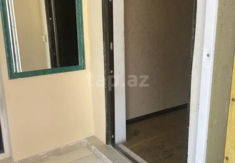 3 otaqlı mənzil , Bayıl qəs., Səbail, Bakı