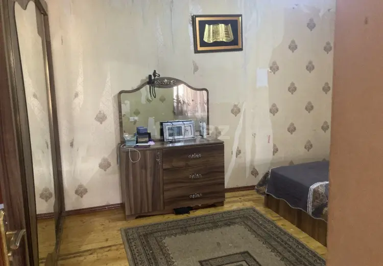 3 otaqlı mənzil , Bayıl qəs., Səbail, Bakı