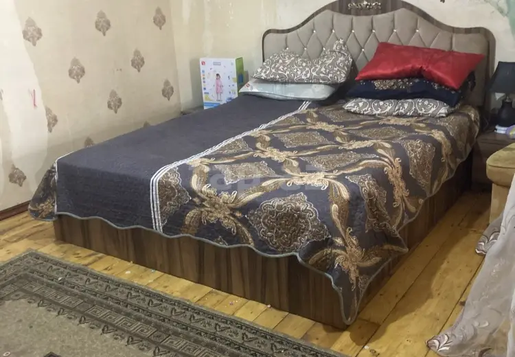 3 otaqlı mənzil , Bayıl qəs., Səbail, Bakı