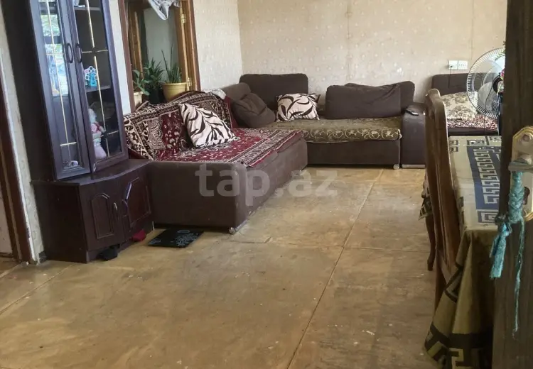 3 otaqlı mənzil , Bayıl qəs., Səbail, Bakı