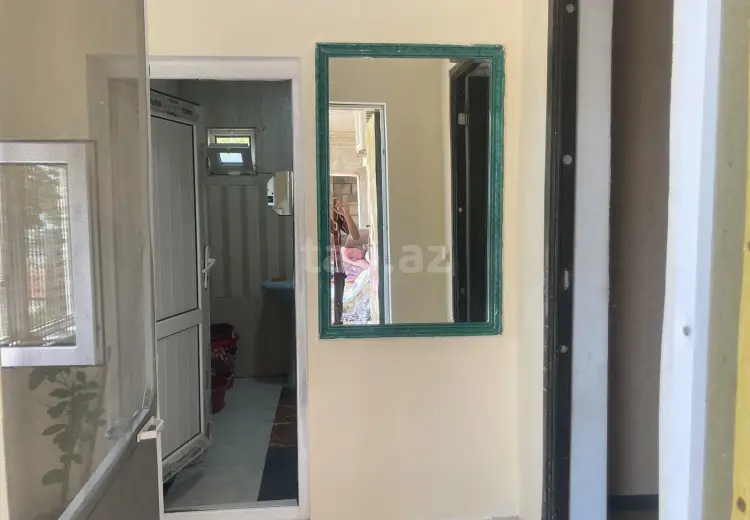 3 otaqlı mənzil , Bayıl qəs., Səbail, Bakı