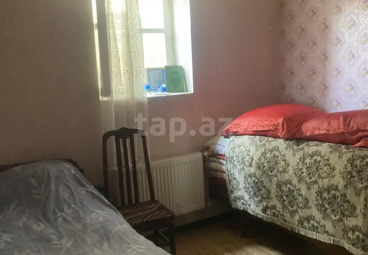 3 otaqlı mənzil , Bayıl qəs., Səbail, Bakı