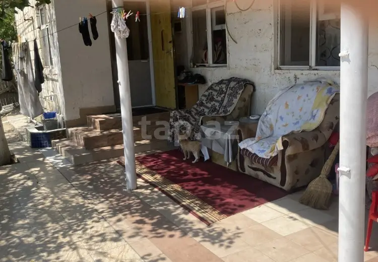3 otaqlı mənzil , Bayıl qəs., Səbail, Bakı
