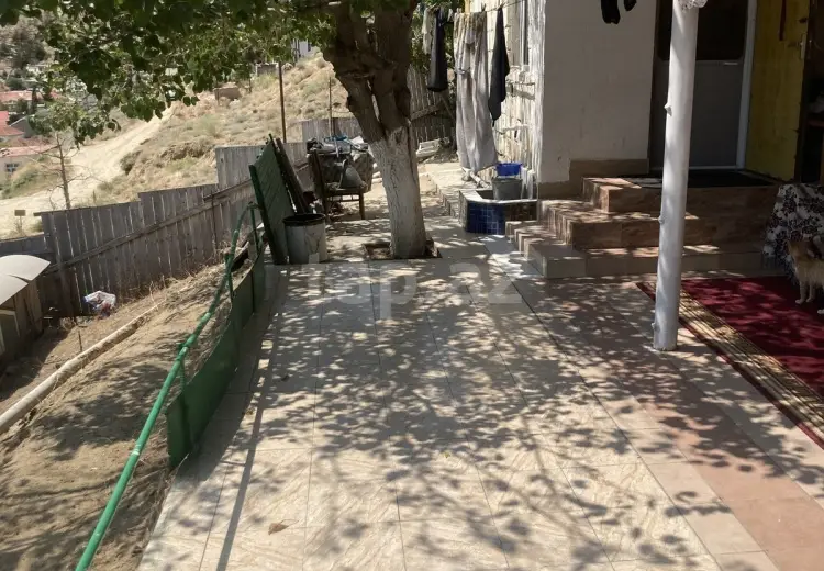 3 otaqlı mənzil , Bayıl qəs., Səbail, Bakı