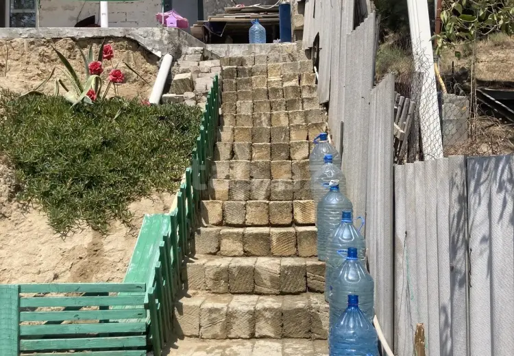 3 otaqlı mənzil , Bayıl qəs., Səbail, Bakı