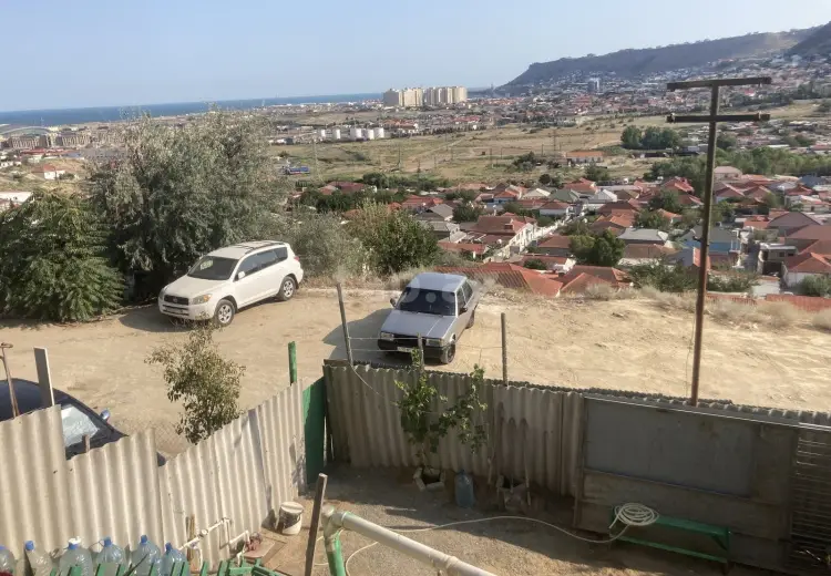 3 otaqlı mənzil , Bayıl qəs., Səbail, Bakı