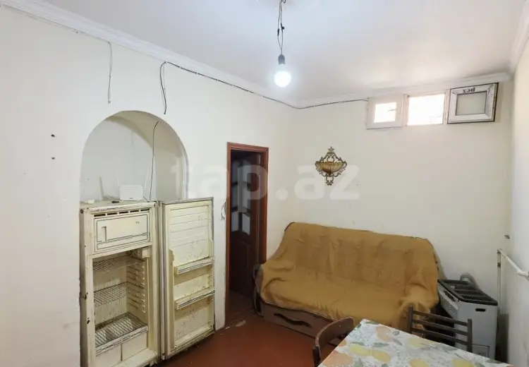 2 otaqlı mənzil , Səbail, Bakı