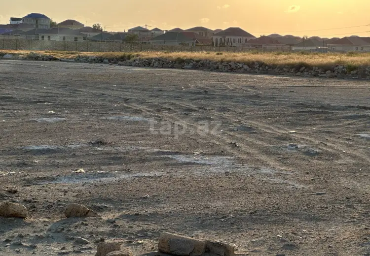 0 m² Obyekt / Ofis , Zabrat qəs., Sabunçu, Bakı