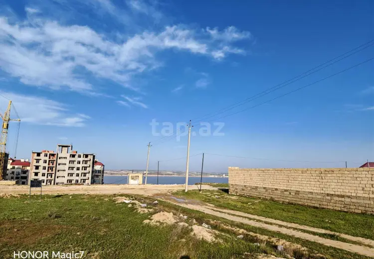 0 m² Obyekt / Ofis , Masazır, Abşeron