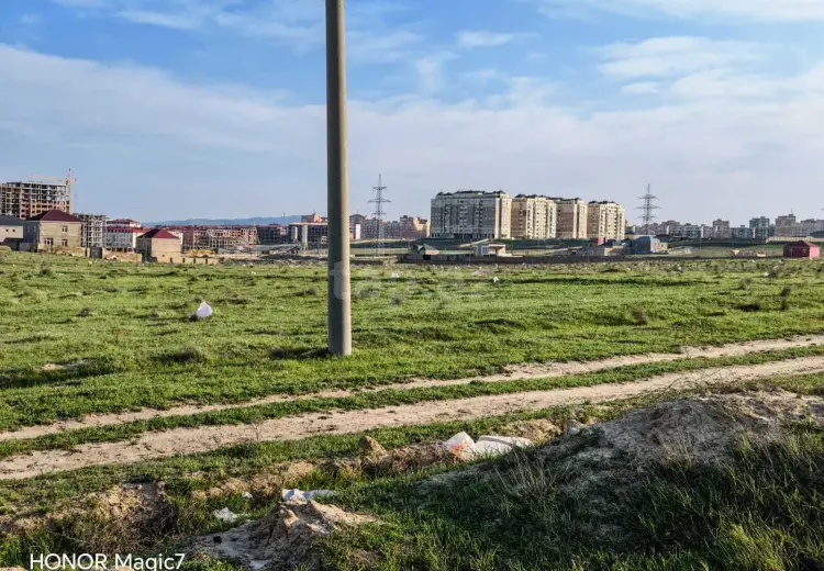 0 m² Obyekt / Ofis , Masazır, Abşeron