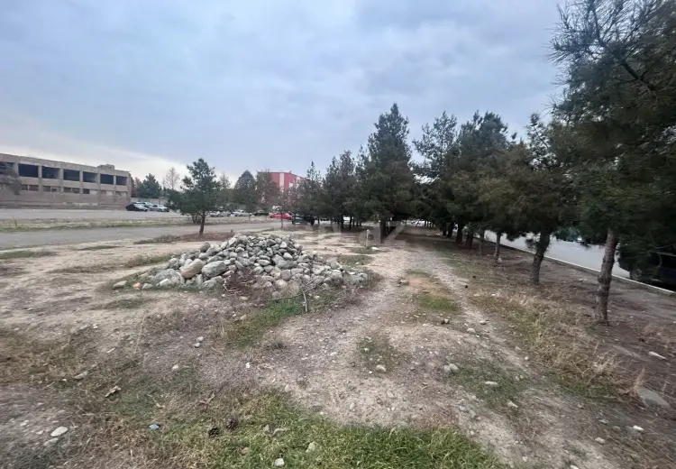 0 m² Obyekt / Ofis , Gəncə