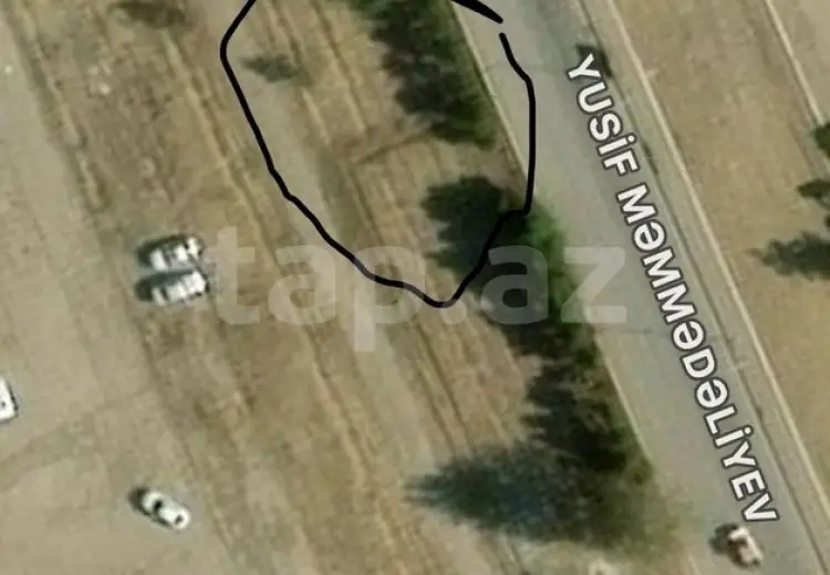 0 m² Obyekt / Ofis , Gəncə
