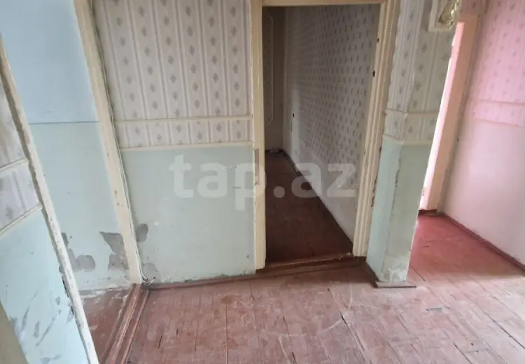 3 otaqlı mənzil , Gəncə