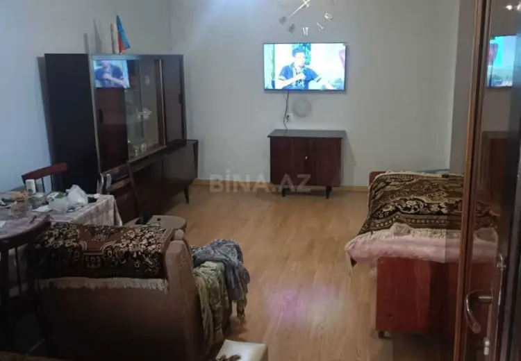 1 otaqlı mənzil Satılır, Yasamal qəs., Yasamal, Bakı