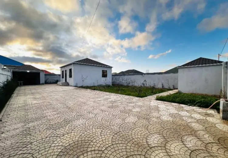 3 otaqlı mənzil Satılır, Abşeron