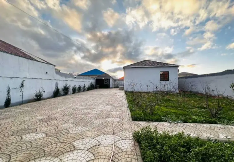 3 otaqlı mənzil Satılır, Abşeron