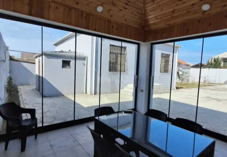 3 otaqlı mənzil Satılır, Abşeron
