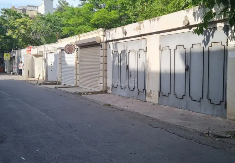 26 m² Obyekt / Ofis Satılır, Nərimanov, Bakı