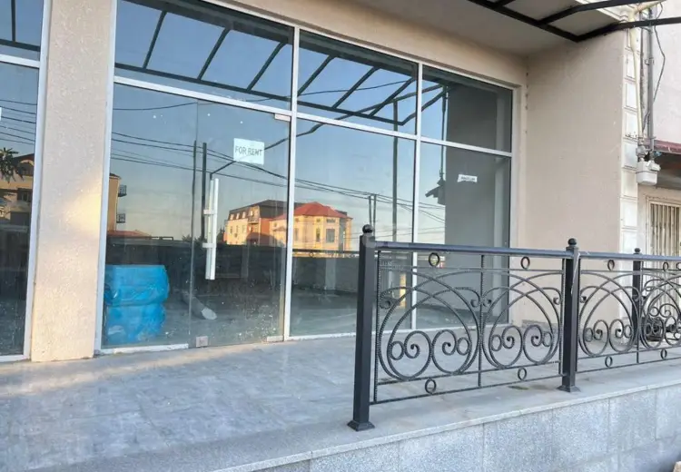 0 m² Obyekt / Ofis , Badamdar qəs., Səbail, Bakı