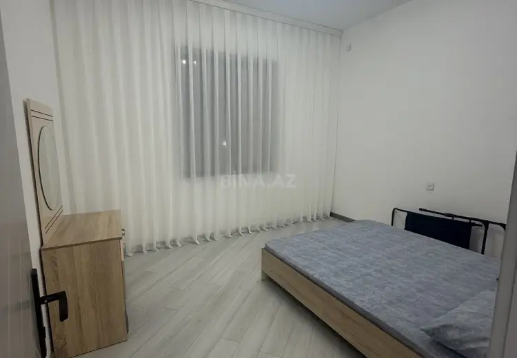 4 otaqlı mənzil Satılır, Nardaran qəs., Sabunçu, Bakı