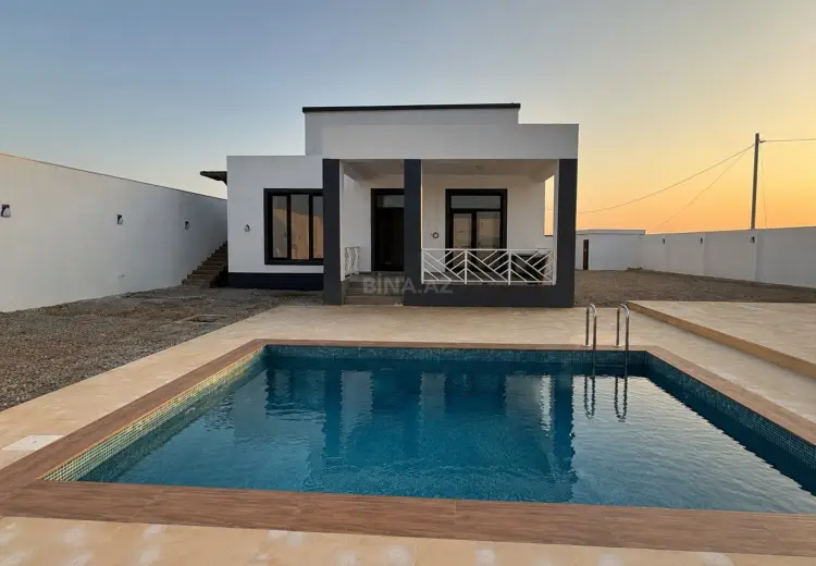 4 otaqlı mənzil Satılır, Nardaran qəs., Sabunçu, Bakı