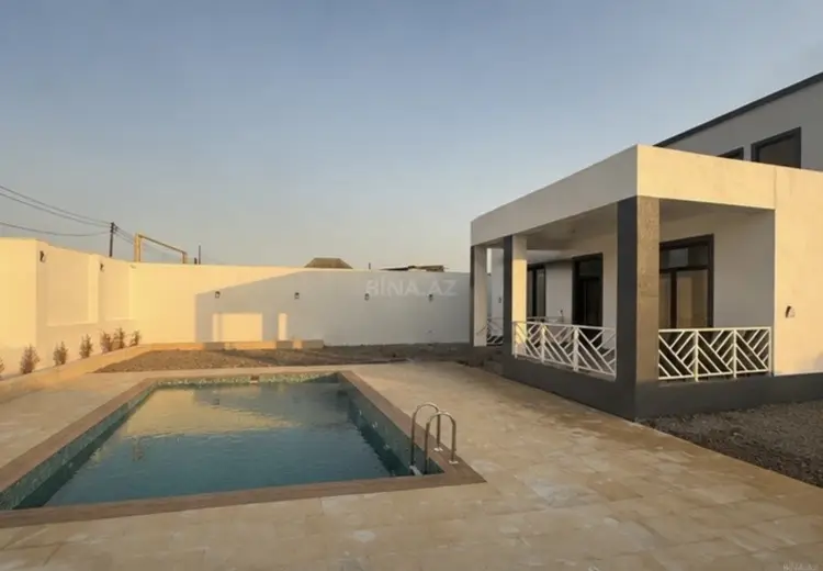 4 otaqlı mənzil Satılır, Nardaran qəs., Sabunçu, Bakı