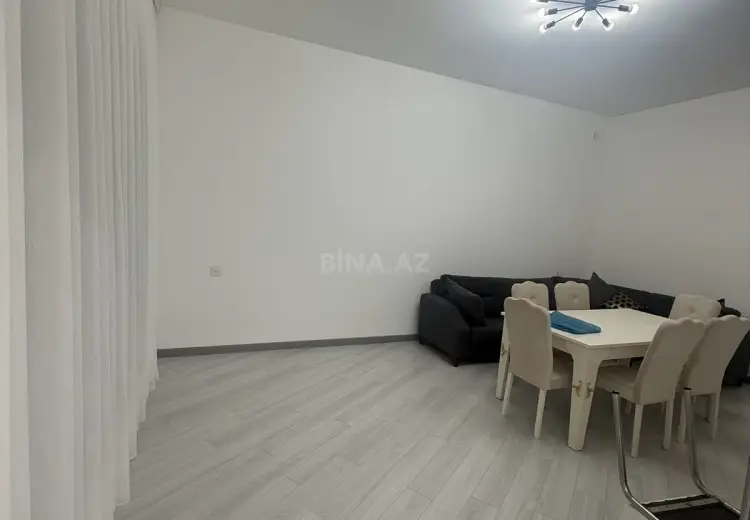 4 otaqlı mənzil Satılır, Nardaran qəs., Sabunçu, Bakı