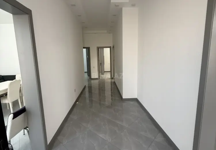 4 otaqlı mənzil Satılır, Nardaran qəs., Sabunçu, Bakı