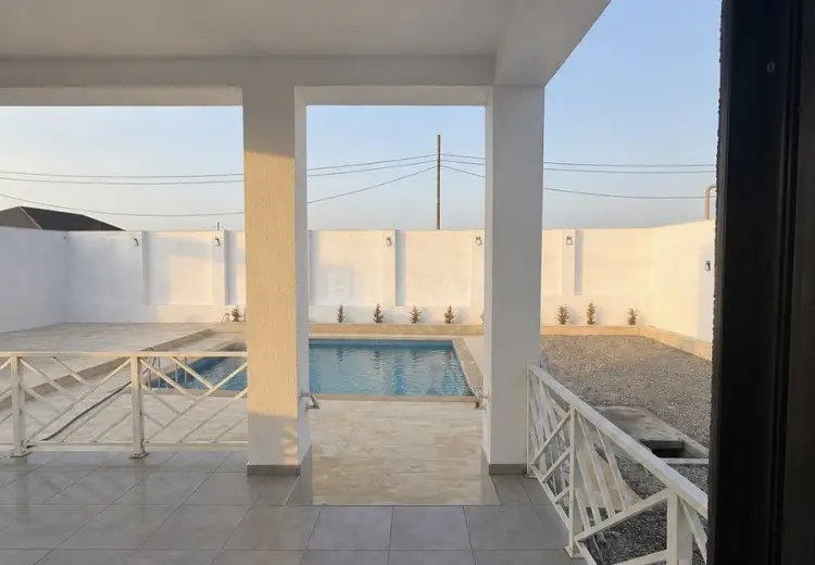 4 otaqlı mənzil Satılır, Nardaran qəs., Sabunçu, Bakı