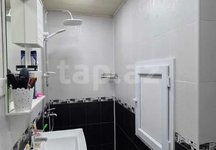 2 otaqlı mənzil , Bakı